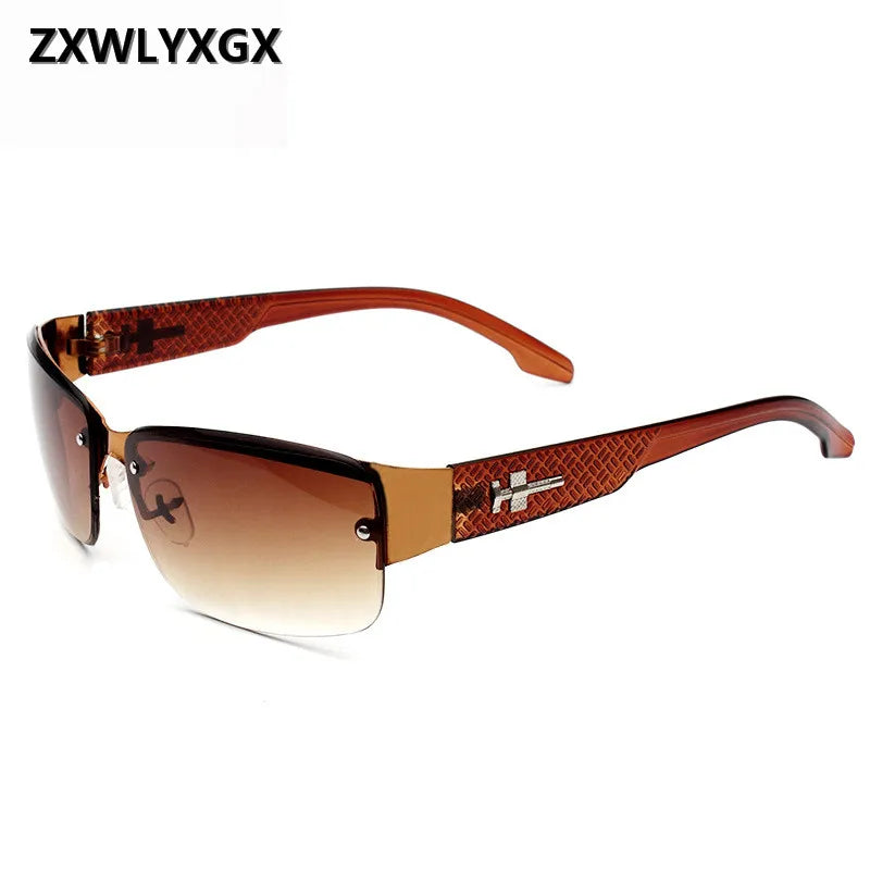 Vintage Classic Sunglasses Men Brand New Driving Goggles Sunglasses Oculos De Sol Masculino