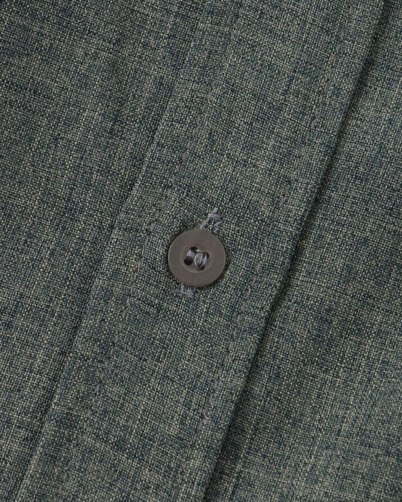 CAMISA LINHO MONACO SAGE