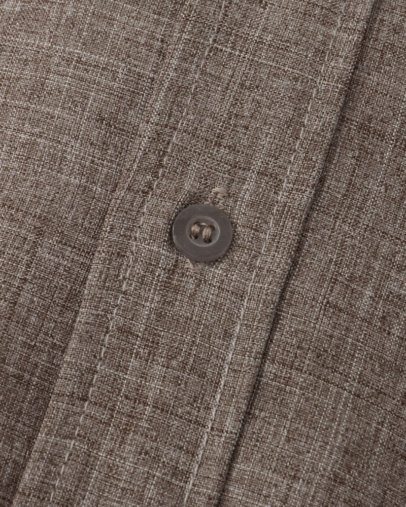 CAMISA LINHO MONACO SAGE