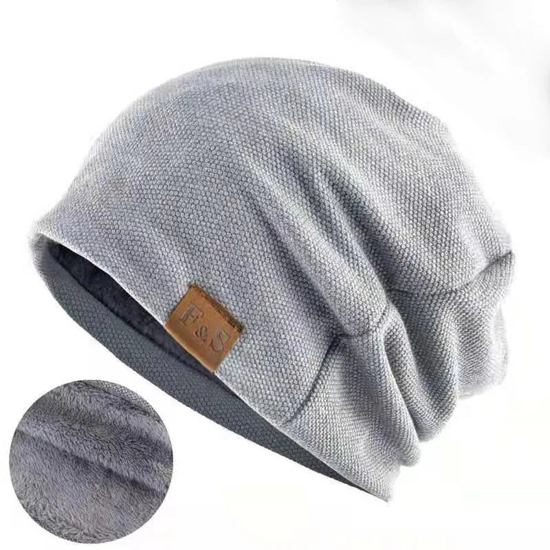 New Adult Men Women Winter Beanies Skullies Warm Fashion Letter Hats Bone Soft Comfortable Colors Beauty Bonnet Casual Gorras