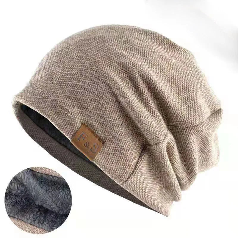 New Adult Men Women Winter Beanies Skullies Warm Fashion Letter Hats Bone Soft Comfortable Colors Beauty Bonnet Casual Gorras