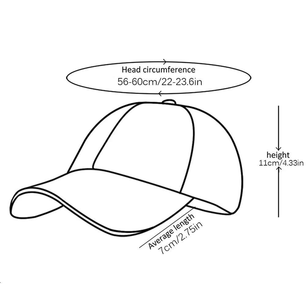 Brand Green Letter Embroidery Baseball Caps for Men Cotton Women Hats Snapback Hip Hop Cap Street Trucker Hats Gorras Hombre