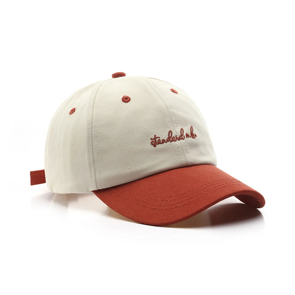 Brand Green Letter Embroidery Baseball Caps for Men Cotton Women Hats Snapback Hip Hop Cap Street Trucker Hats Gorras Hombre