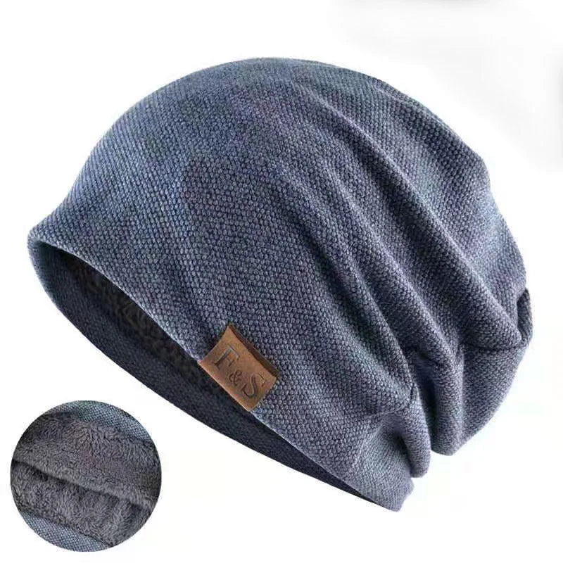New Adult Men Women Winter Beanies Skullies Warm Fashion Letter Hats Bone Soft Comfortable Colors Beauty Bonnet Casual Gorras