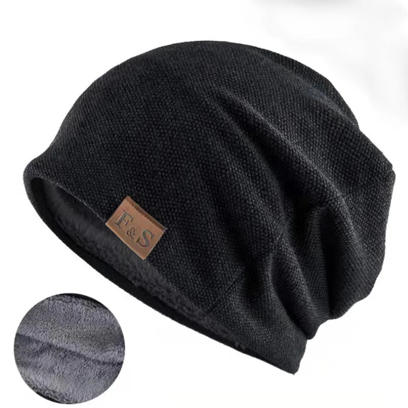 New Adult Men Women Winter Beanies Skullies Warm Fashion Letter Hats Bone Soft Comfortable Colors Beauty Bonnet Casual Gorras
