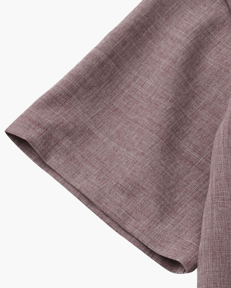 CAMISA LINHO MONACO SAGE