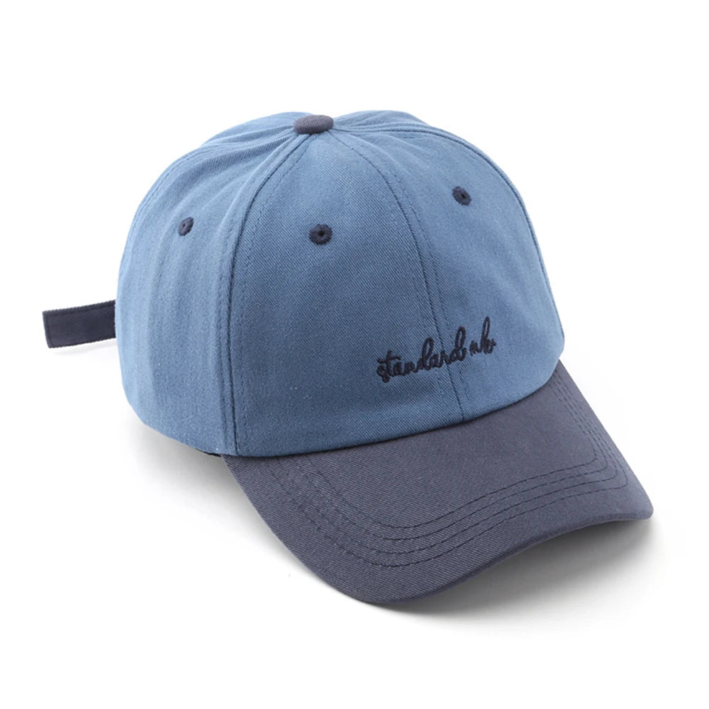 Brand Green Letter Embroidery Baseball Caps for Men Cotton Women Hats Snapback Hip Hop Cap Street Trucker Hats Gorras Hombre