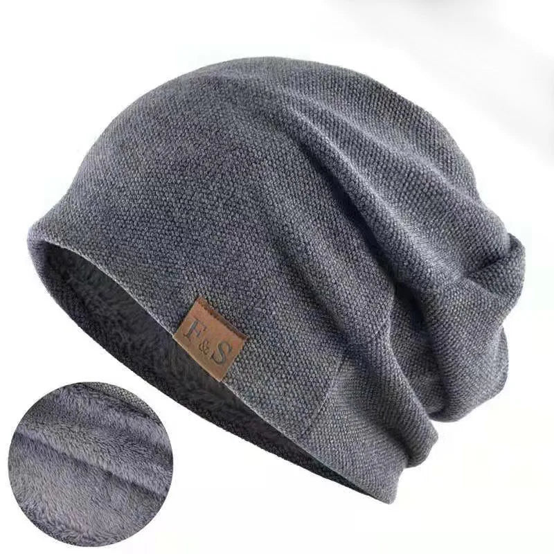 New Adult Men Women Winter Beanies Skullies Warm Fashion Letter Hats Bone Soft Comfortable Colors Beauty Bonnet Casual Gorras